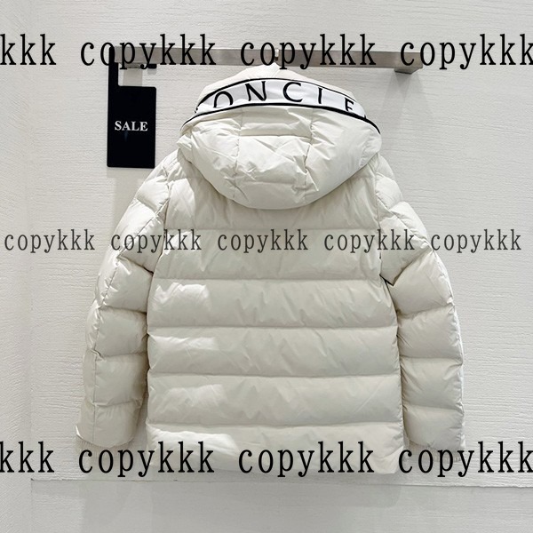 格安 モンクレール ダウンジャケット スーパーコピー - clothing-01653 画像 5