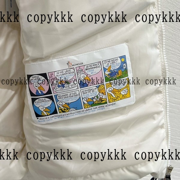 格安 モンクレール ダウンジャケット スーパーコピー - clothing-01653 画像 8