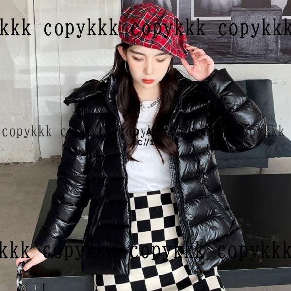 人気 モンクレール ダウンジャケット N級品 - clothing-01806