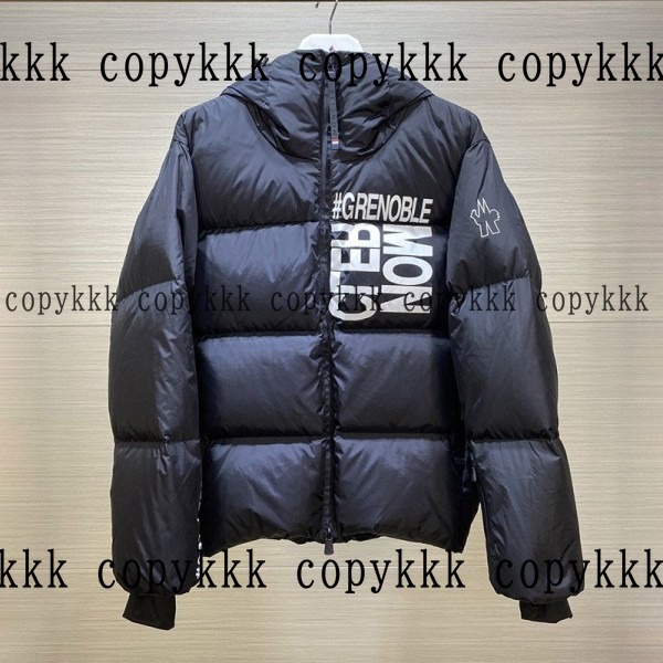 人気 モンクレール ダウンジャケット N級品 - clothing-01811
