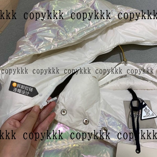 送料無料 モンクレール ダウンジャケット スーパーコピー - clothing-01814 画像 4