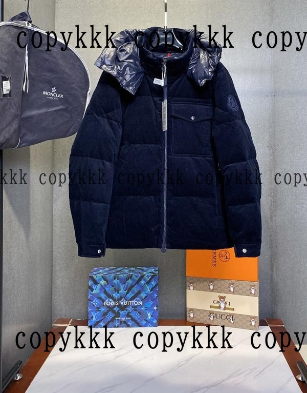 人気 モンクレール ダウンジャケット N級品 - clothing-01815 画像 2