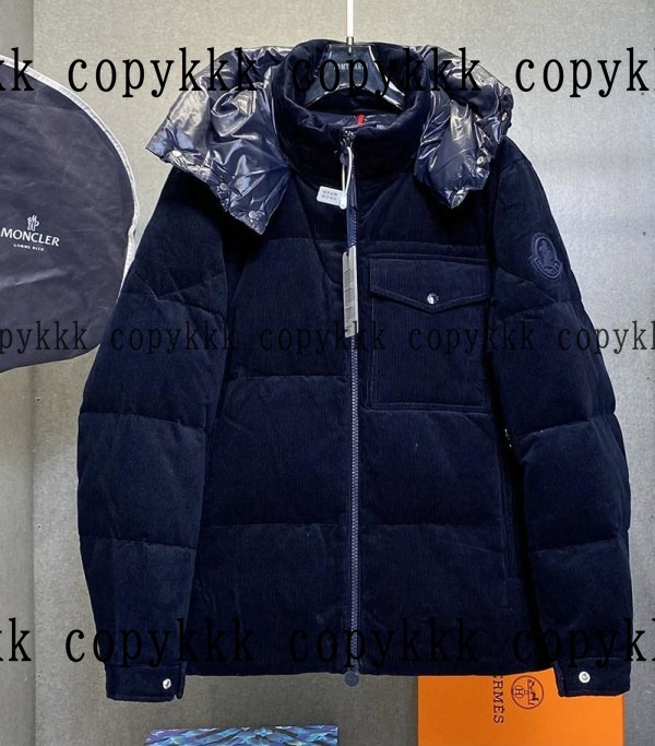 人気 モンクレール ダウンジャケット N級品 - clothing-01815 画像 3