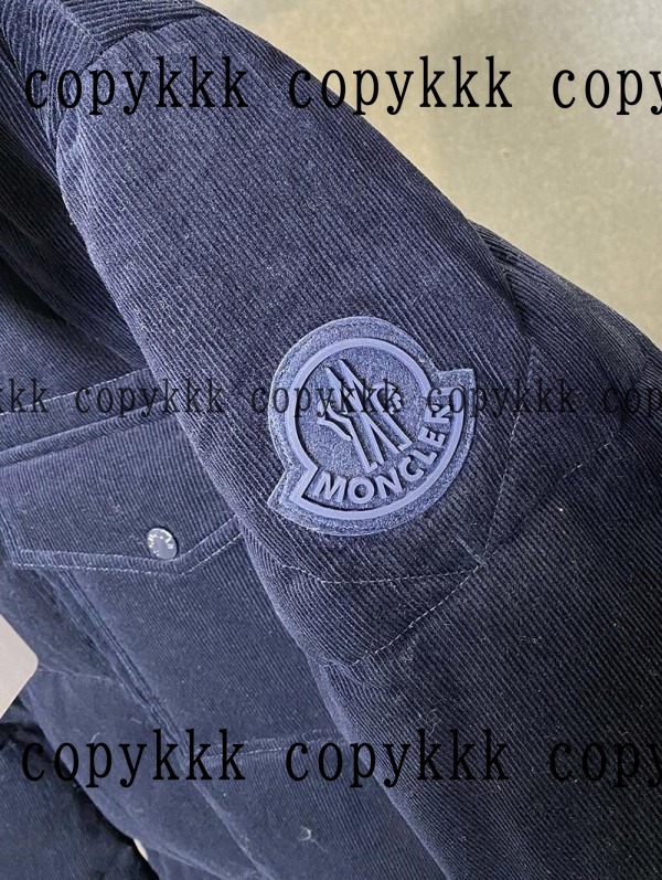 人気 モンクレール ダウンジャケット N級品 - clothing-01815 画像 5