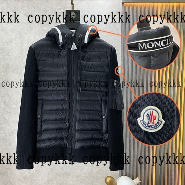 モンクレール ダウンジャケット コピー 激安通販 - clothing-01654 おすすめN級品