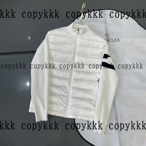 格安 モンクレール ダウンジャケット スーパーコピー - clothing-01817
