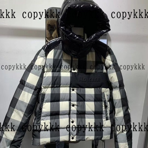 人気 モンクレール ダウンジャケット N級品 - clothing-01819 おすすめN級品