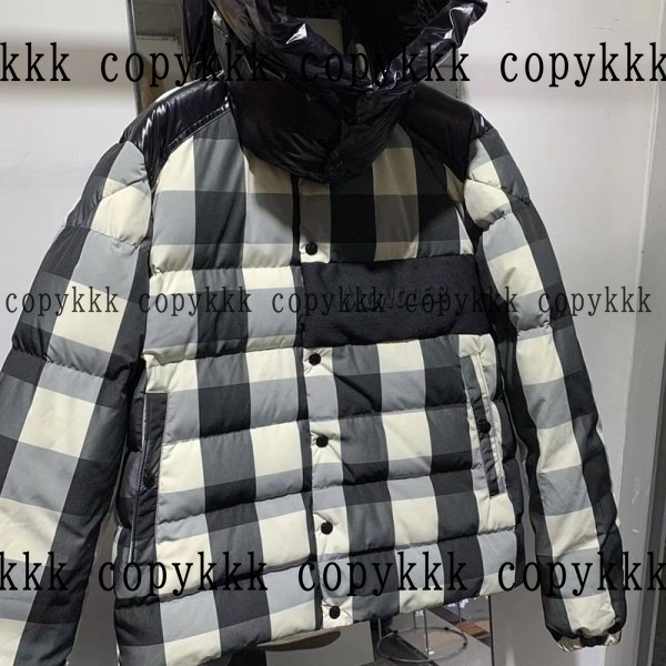 人気 モンクレール ダウンジャケット N級品 - clothing-01819 画像 2