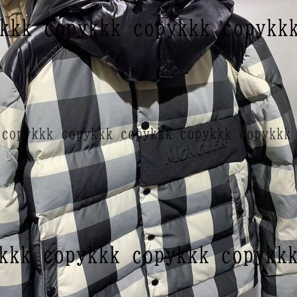人気 モンクレール ダウンジャケット N級品 - clothing-01819 画像 4
