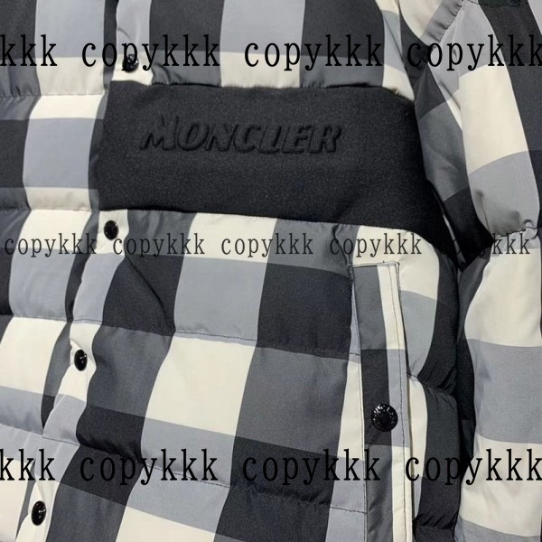人気 モンクレール ダウンジャケット N級品 - clothing-01819 画像 5