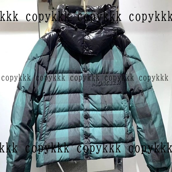 大人気 モンクレール ダウンジャケット コピー - clothing-01820