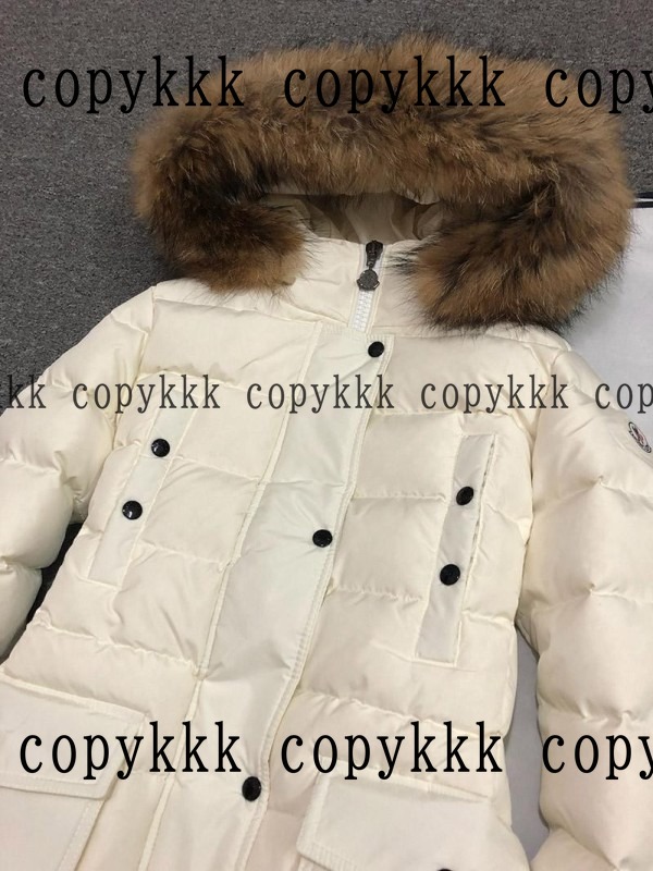 モンクレール ダウンジャケット N級品 送料無料 - clothing-01823 画像 3