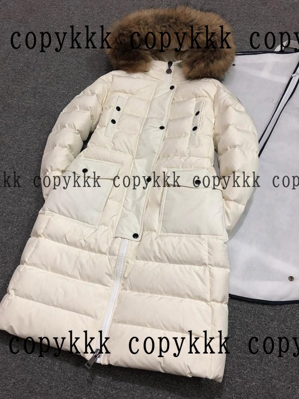 モンクレール ダウンジャケット N級品 送料無料 - clothing-01823 画像 4