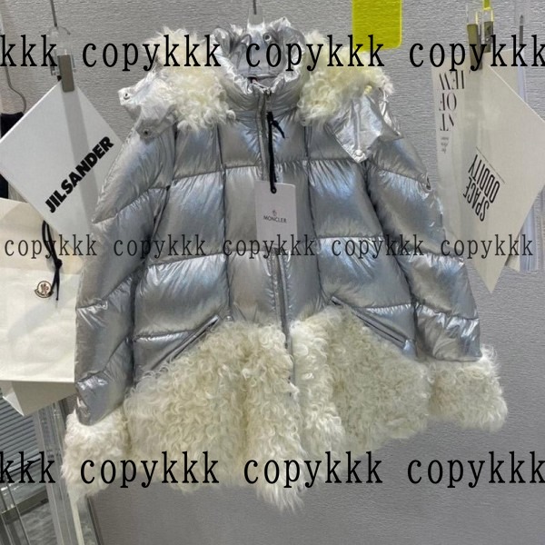 送料無料 モンクレール ダウンジャケット スーパーコピー - clothing-01825 おすすめN級品