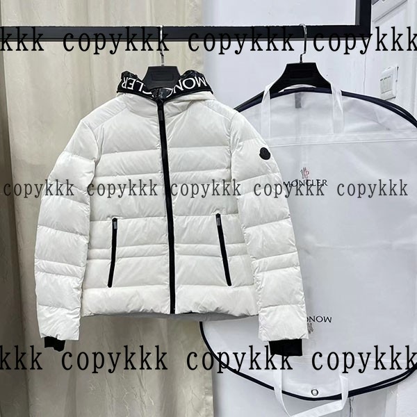 大人気 モンクレール ダウンジャケット コピー - clothing-01655 おすすめN級品