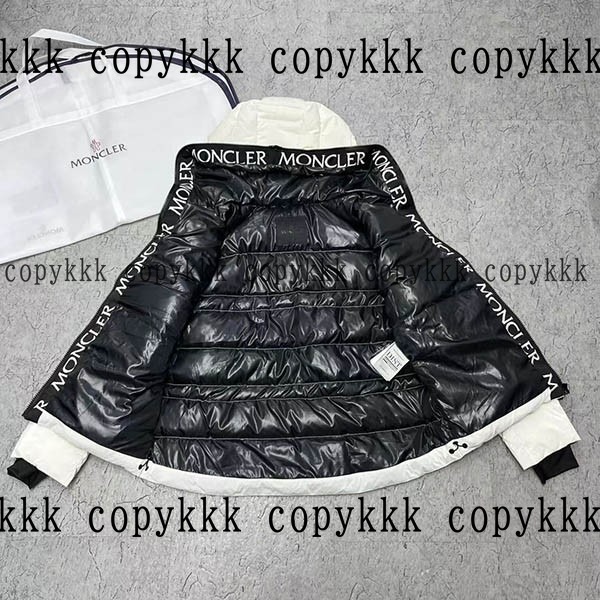 大人気 モンクレール ダウンジャケット コピー - clothing-01655 画像 6