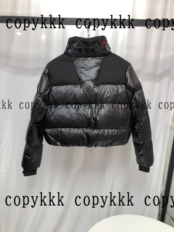 人気 モンクレール ダウンジャケット N級品 - clothing-01833 画像 6