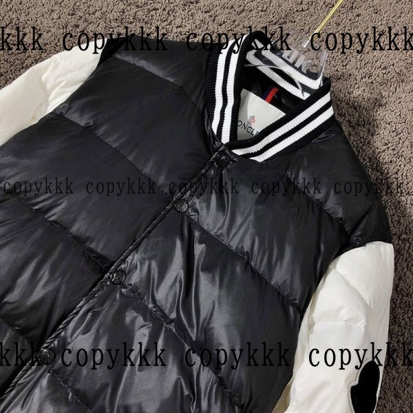 モンクレール ダウンジャケット N級品 送料無料 - clothing-01836 画像 2