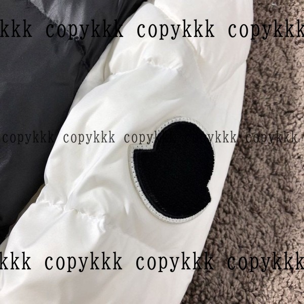 モンクレール ダウンジャケット N級品 送料無料 - clothing-01836 画像 3
