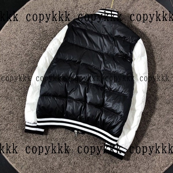 モンクレール ダウンジャケット N級品 送料無料 - clothing-01836 画像 9