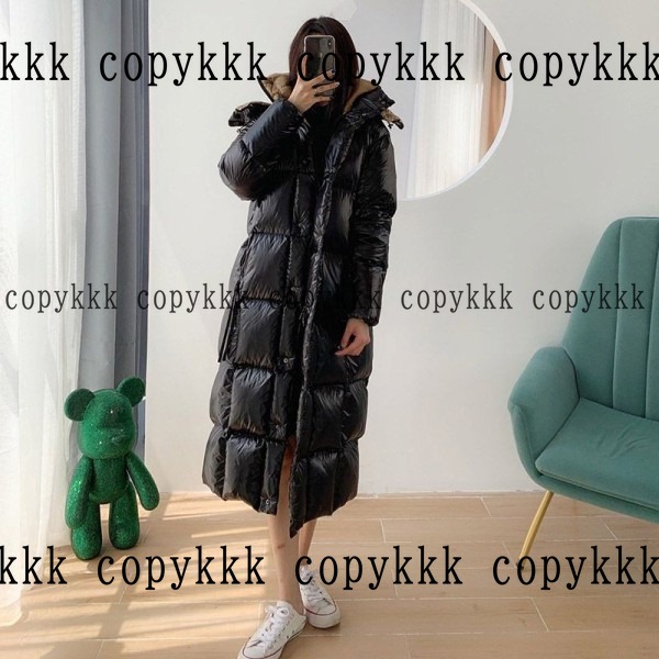 人気 モンクレール ダウンジャケット N級品 - clothing-01840 画像 2