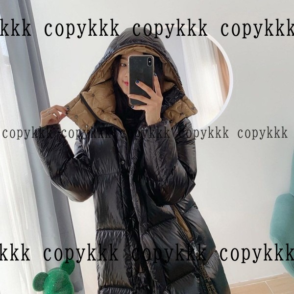 人気 モンクレール ダウンジャケット N級品 - clothing-01840 画像 3