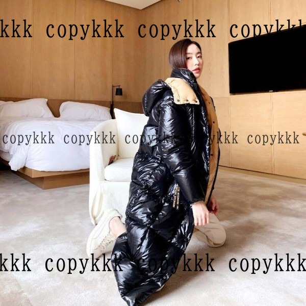 人気 モンクレール ダウンジャケット N級品 - clothing-01840 画像 5