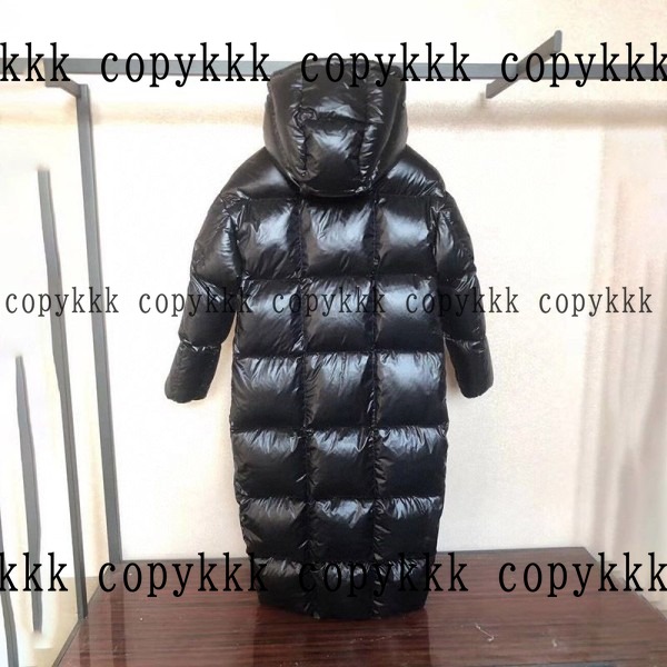人気 モンクレール ダウンジャケット N級品 - clothing-01840 画像 8