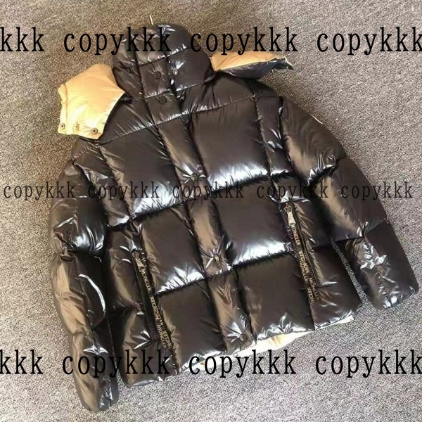 モンクレール ダウンジャケット N級品 送料無料 - clothing-01841 画像 2