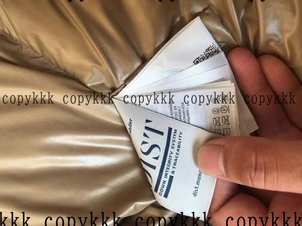 モンクレール ダウンジャケット N級品 送料無料 - clothing-01841 画像 5