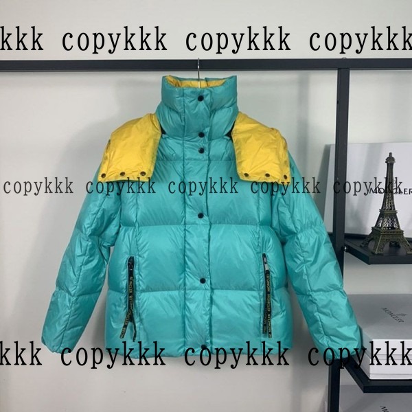 モンクレール ダウンジャケット N級品 送料無料 - clothing-01843