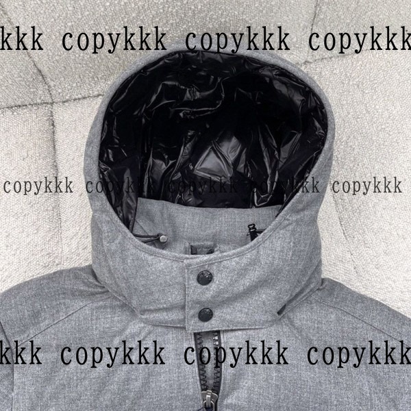 格安 モンクレール ダウンジャケット スーパーコピー - clothing-01657 画像 3