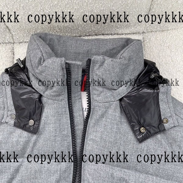 格安 モンクレール ダウンジャケット スーパーコピー - clothing-01657 画像 4