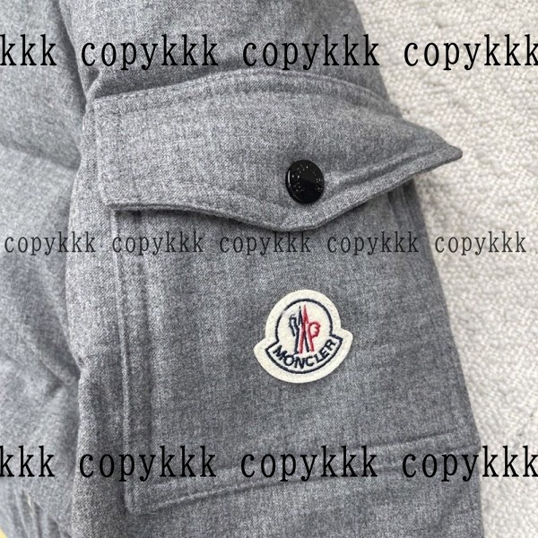 格安 モンクレール ダウンジャケット スーパーコピー - clothing-01657 画像 5