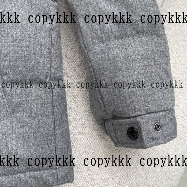 格安 モンクレール ダウンジャケット スーパーコピー - clothing-01657 画像 7