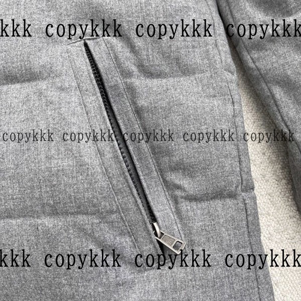 格安 モンクレール ダウンジャケット スーパーコピー - clothing-01657 画像 8
