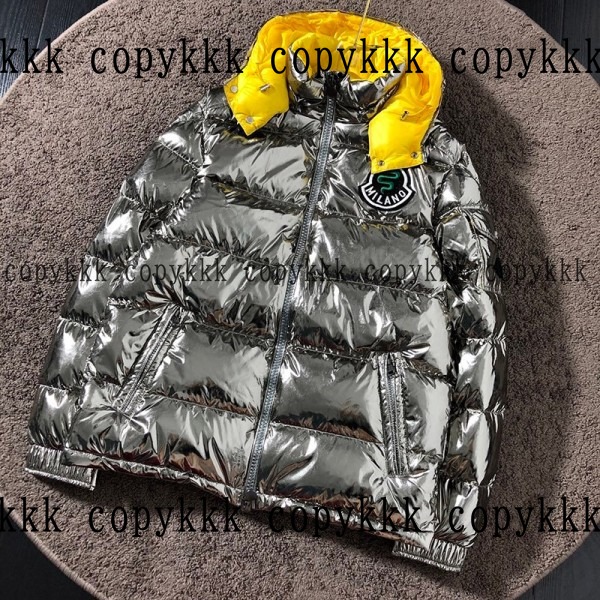 人気 モンクレール ダウンジャケット N級品 - clothing-01846