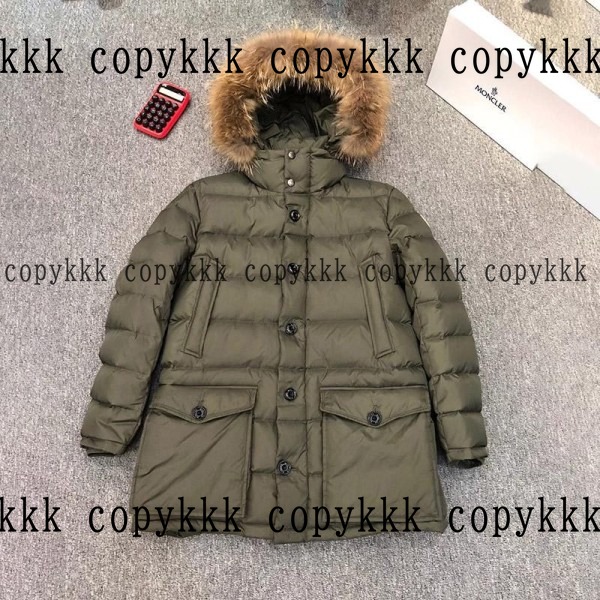 送料無料 モンクレール ダウンジャケット スーパーコピー - clothing-01850 おすすめN級品