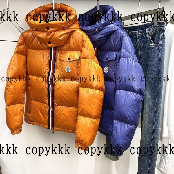 モンクレール ダウンジャケット コピー 激安通販 - clothing-01852 おすすめN級品