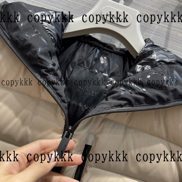 送料無料 モンクレール ダウンジャケット スーパーコピー - clothing-01854 画像 4