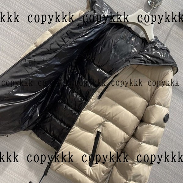 送料無料 モンクレール ダウンジャケット スーパーコピー - clothing-01854 画像 6