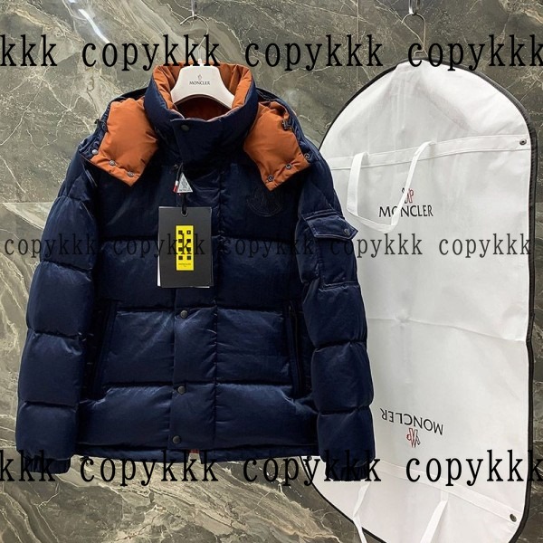 大人気 モンクレール ダウンジャケット コピー - clothing-01860 おすすめN級品