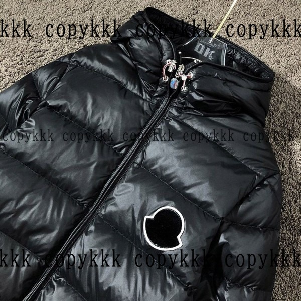 人気 モンクレール ダウンジャケット N級品 - clothing-01862 画像 2