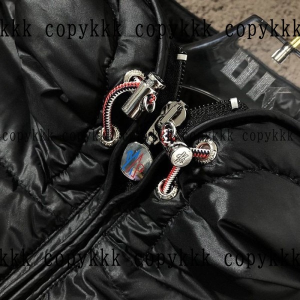 人気 モンクレール ダウンジャケット N級品 - clothing-01862 画像 5
