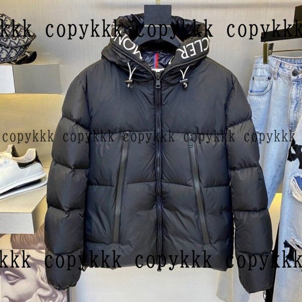 大人気 モンクレール ダウンジャケット コピー - clothing-01659