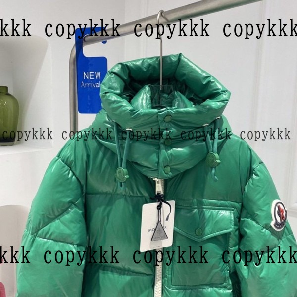 モンクレール ダウンジャケット N級品 送料無料 - clothing-01870 画像 3