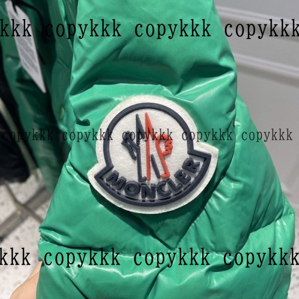 モンクレール ダウンジャケット N級品 送料無料 - clothing-01870 画像 4