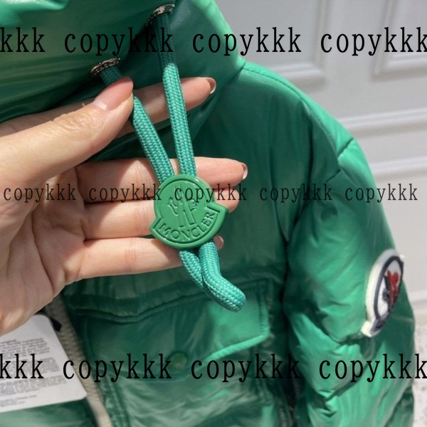 モンクレール ダウンジャケット N級品 送料無料 - clothing-01870 画像 5