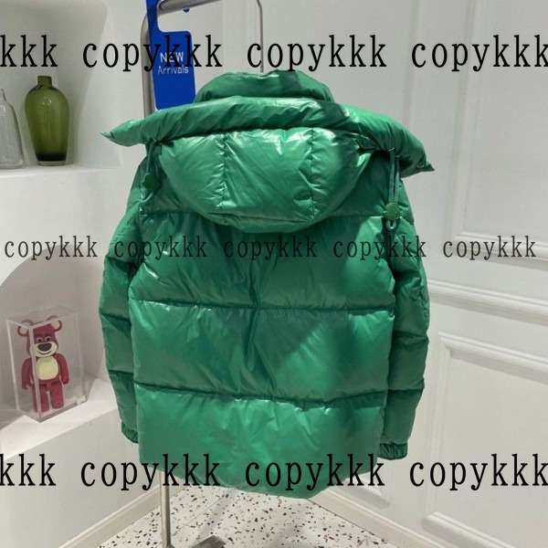 モンクレール ダウンジャケット N級品 送料無料 - clothing-01870 画像 9