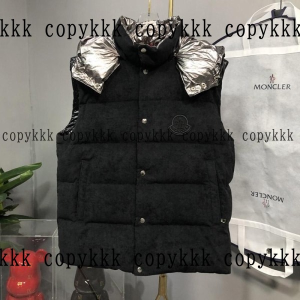 モンクレール ダウンジャケット N級品 送料無料 - clothing-01872 画像 2